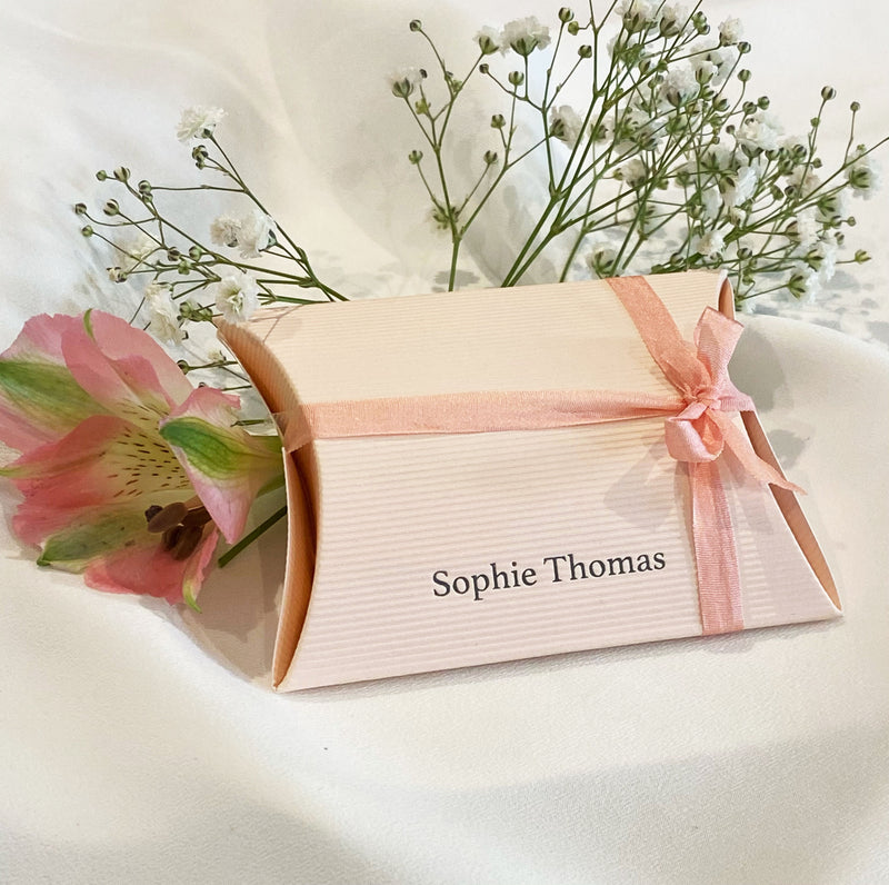 Sophie Thomas Jewellery Packaging